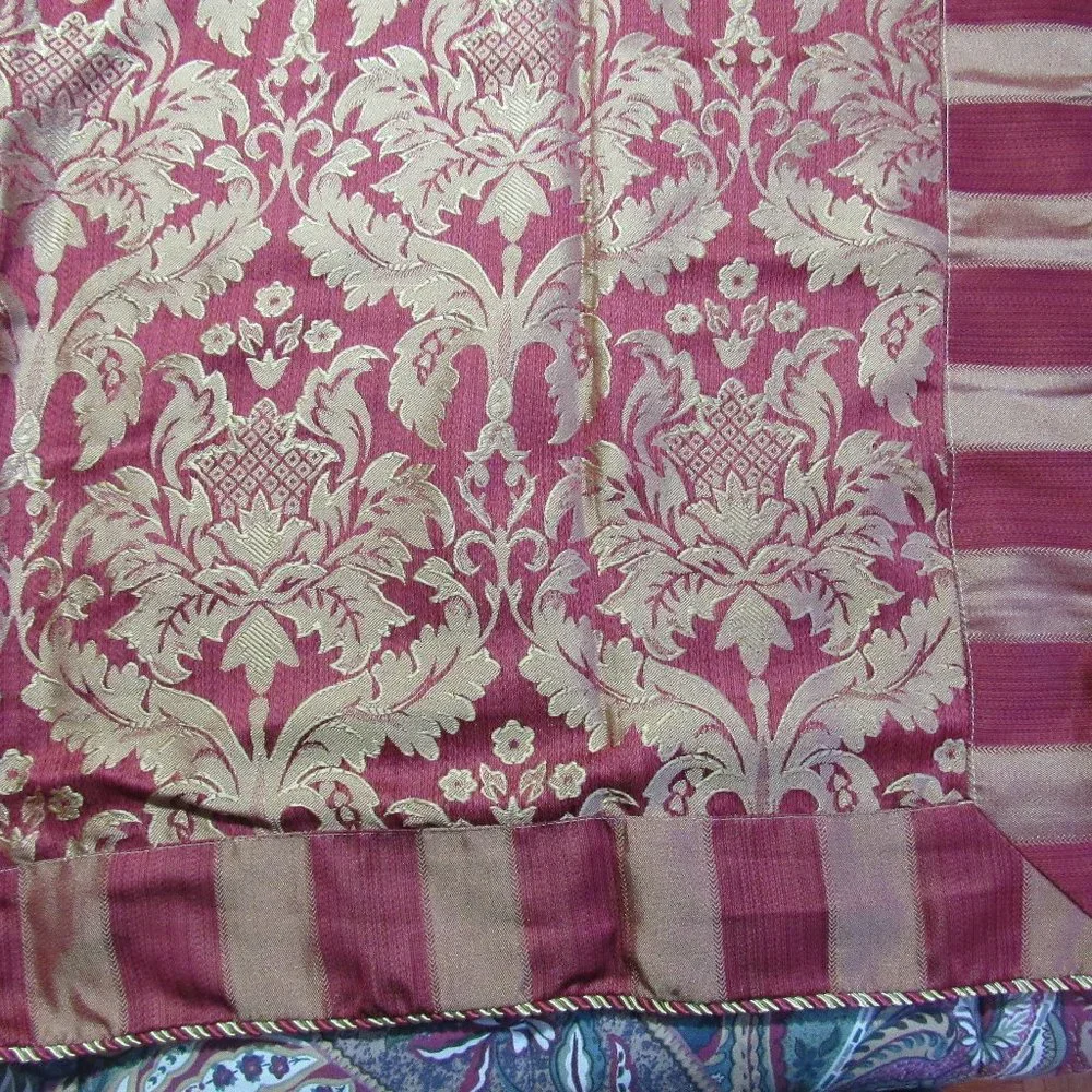 PILLOW SHAM 42